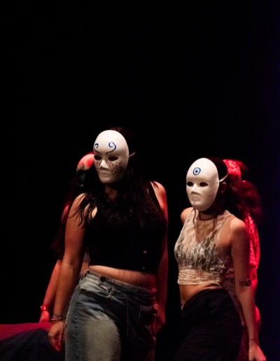 teatro para adolescentes alicante
