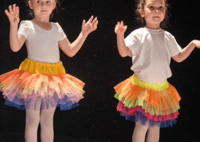 clases de teatro niños alicante