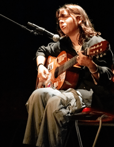 clases particulares de canto alicante