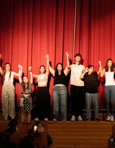 clases teatro jóvenes alicante