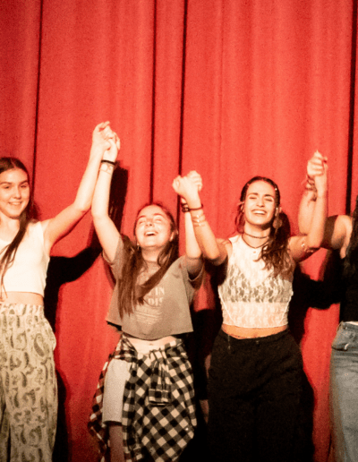 clases de teatro para adolescentes en alicante