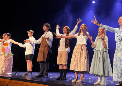 clases interpretacion niños alicante