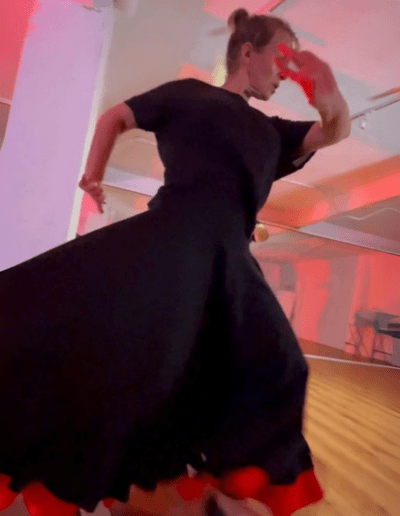 clases de flamenco en alicante