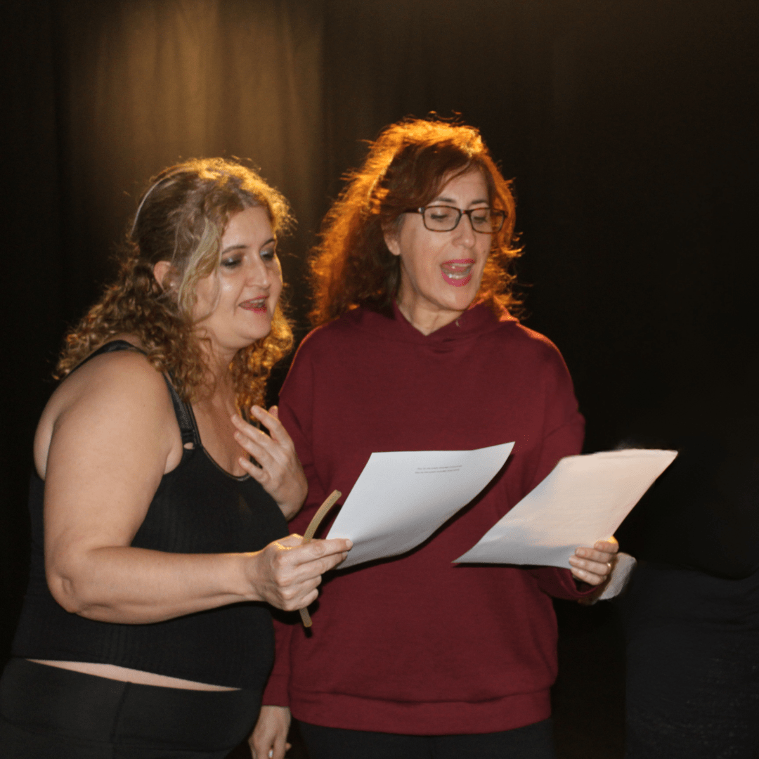 Reels Cursos Verano 2025 (Post de Instagram) (23) canto en grupo alicante