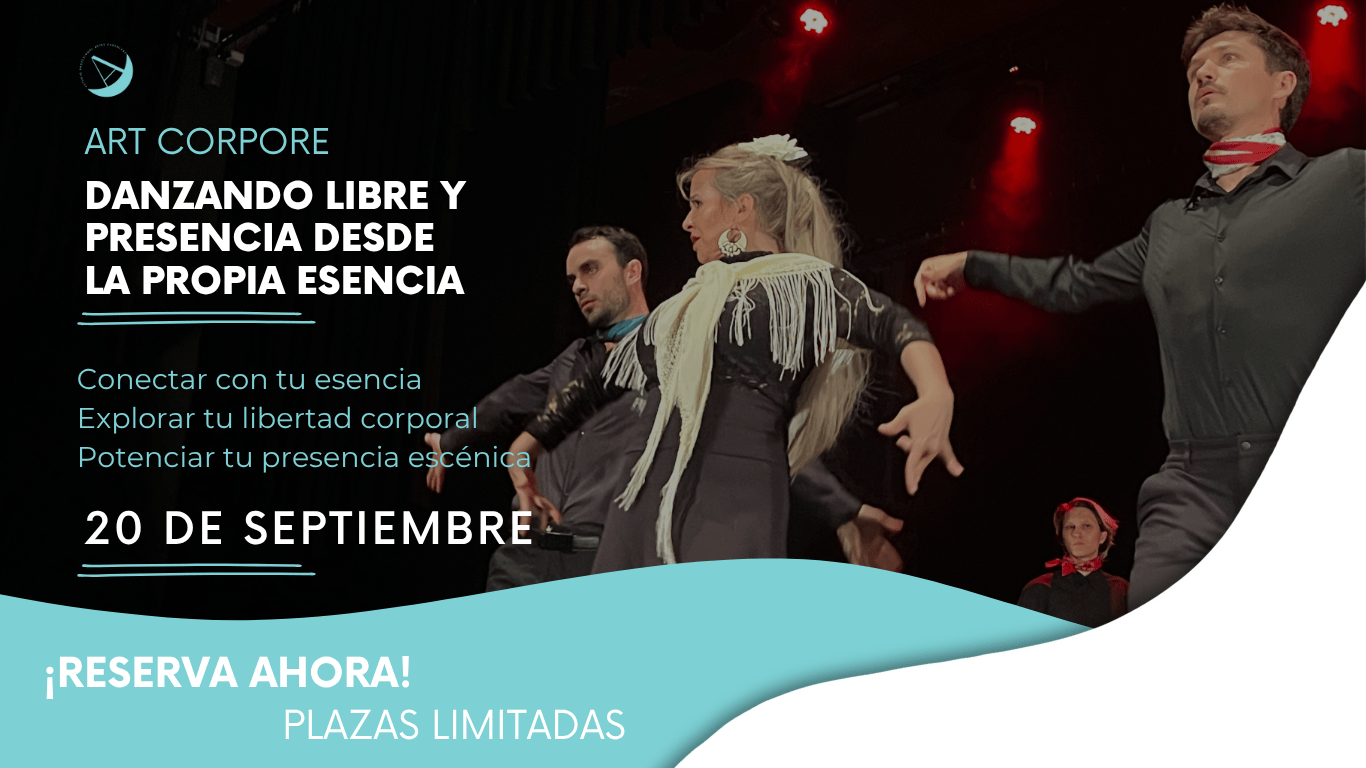baile en alicante