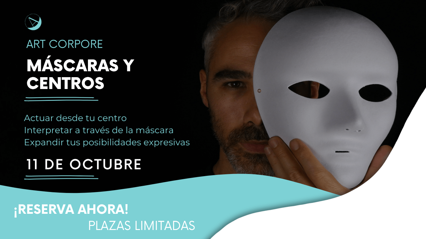 teatro de mascaras