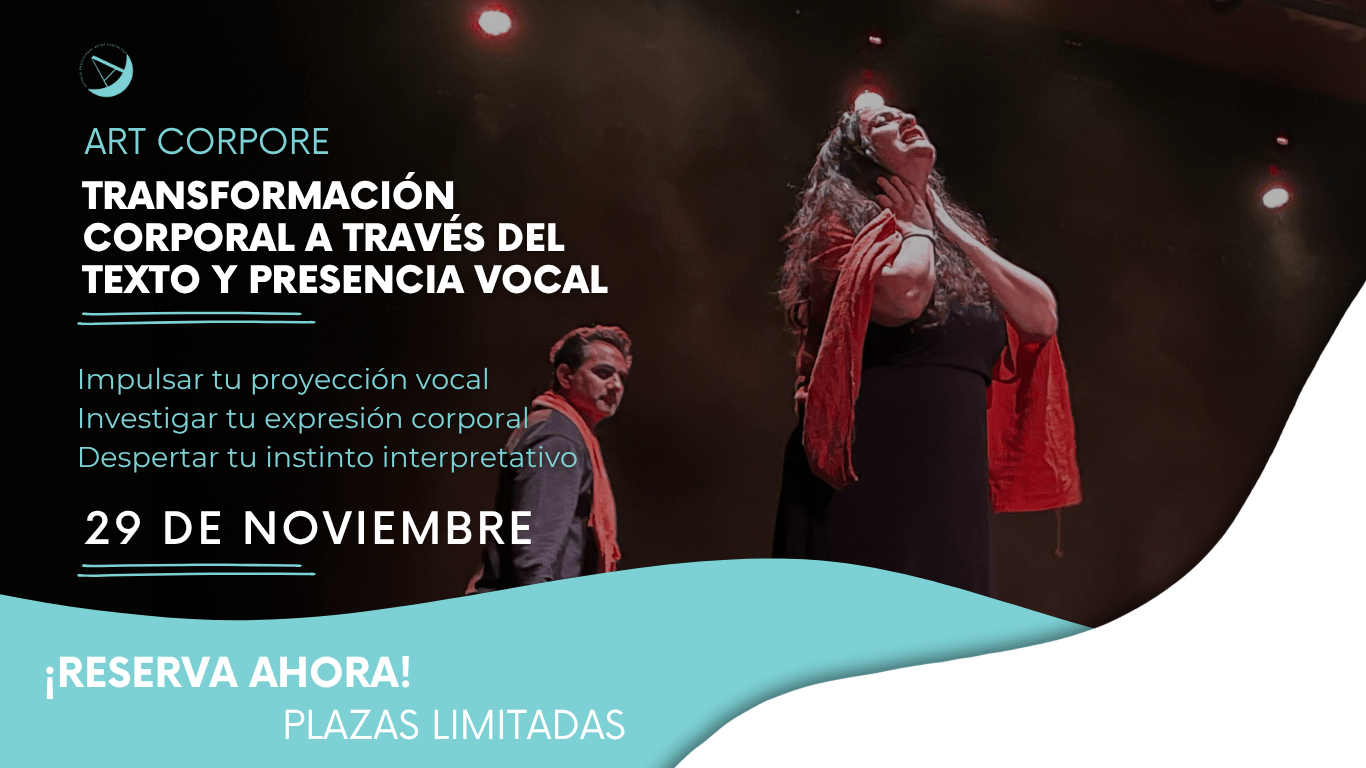 taller de teatro en alicante