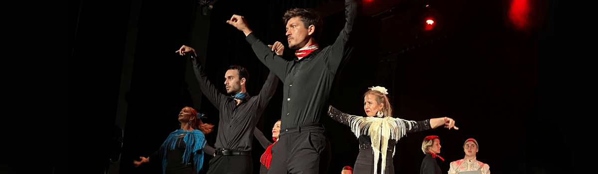 clases de flamenco alicante