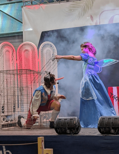 proyectos educativos