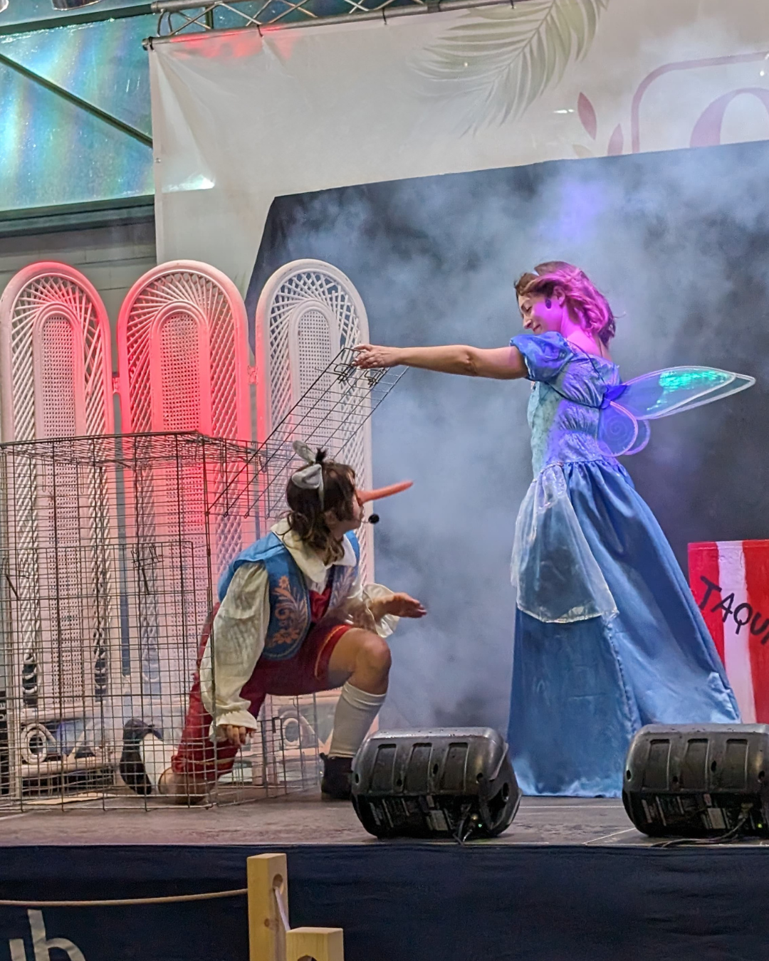 proyectos educativos