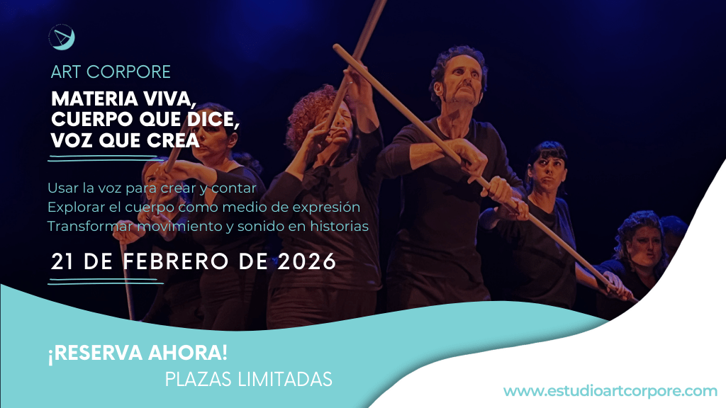 taller de interpretación en alicante