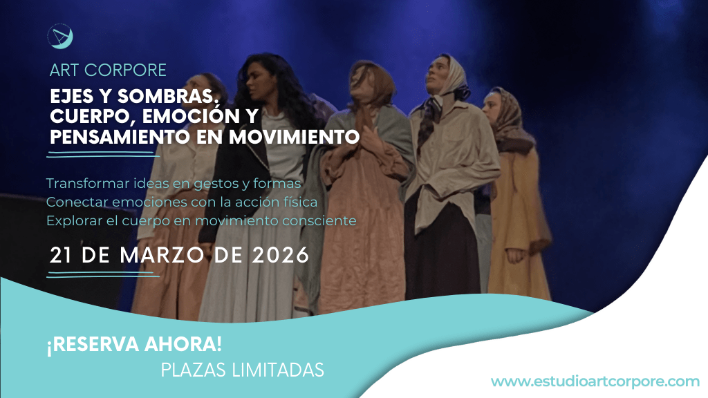 taller de teatro en alicante