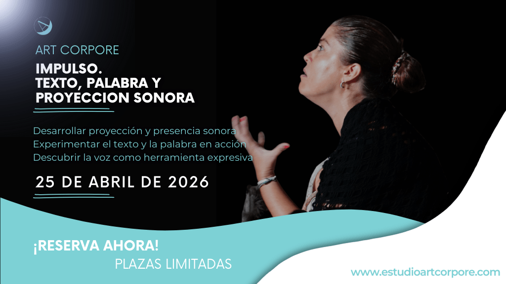 taller de interpretación en alicante