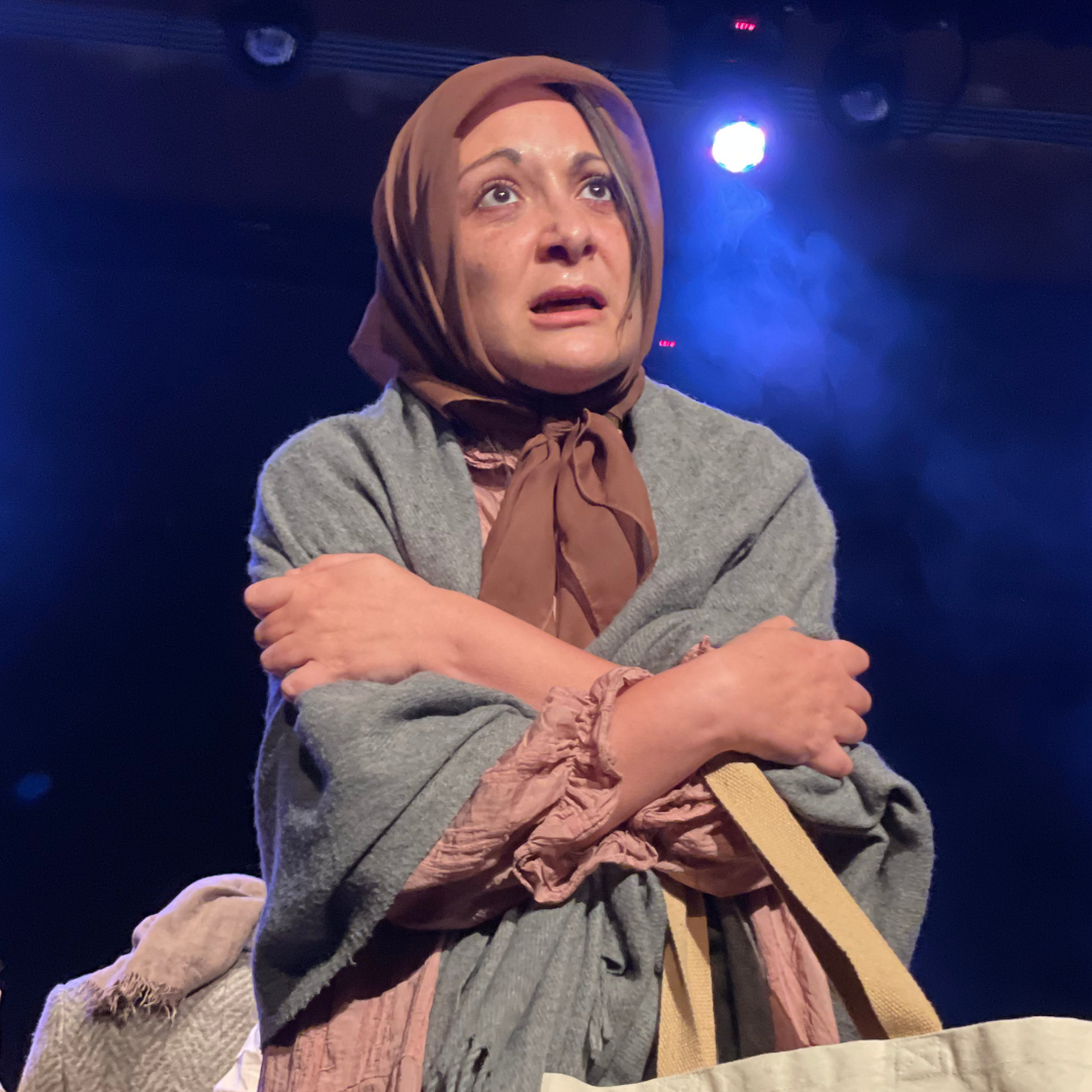 formación profesional para actores