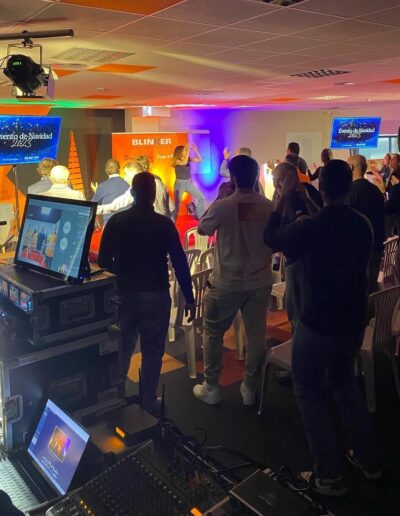 team building para empresas