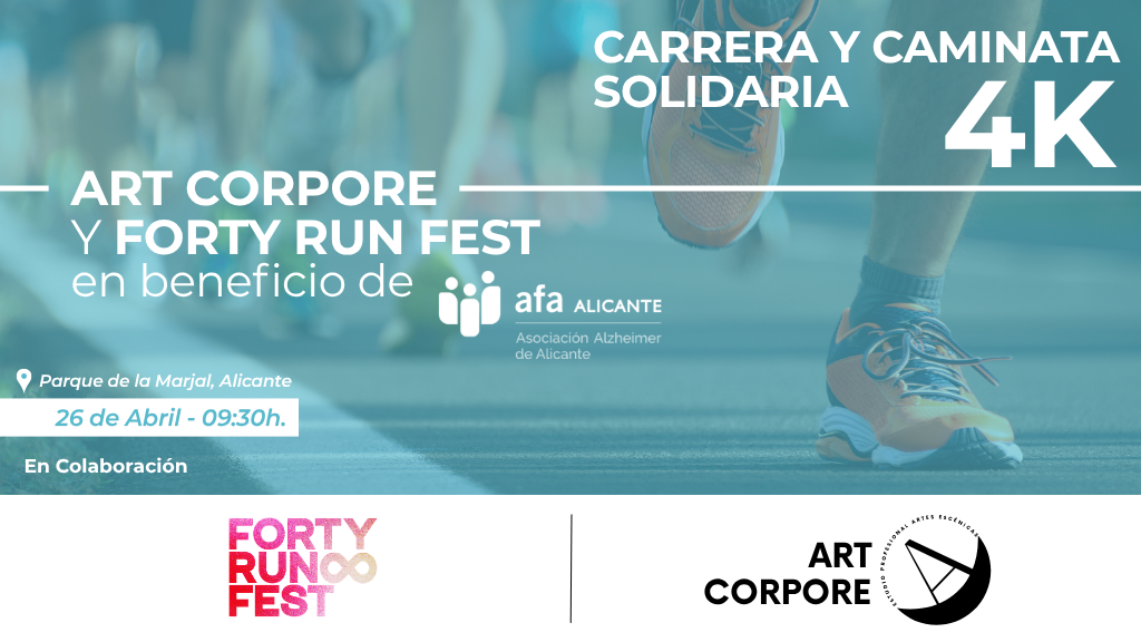 intensivo de teatro en Alicamte