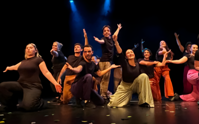 ¿Dónde tomar Clases de Baile para adultos en Alicante?