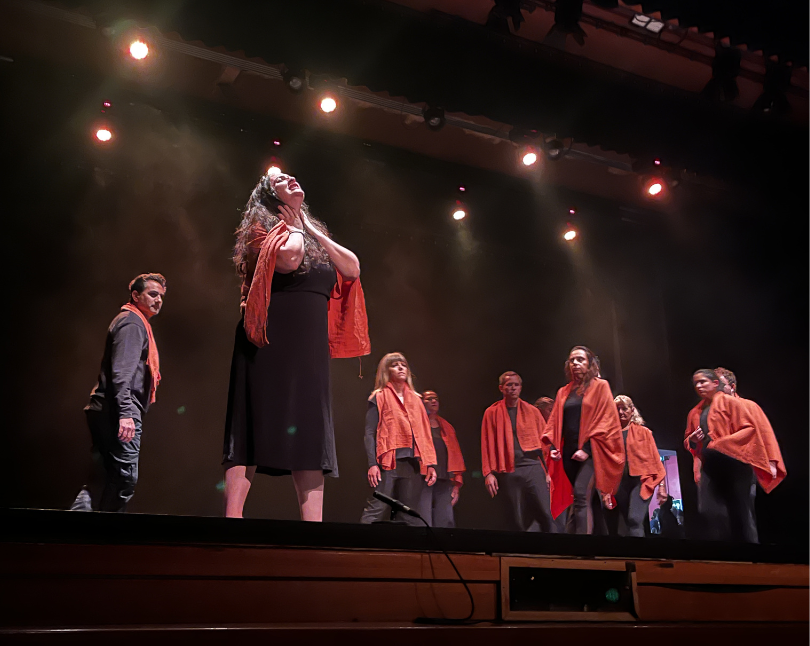 talleres artes escénicas en alicante