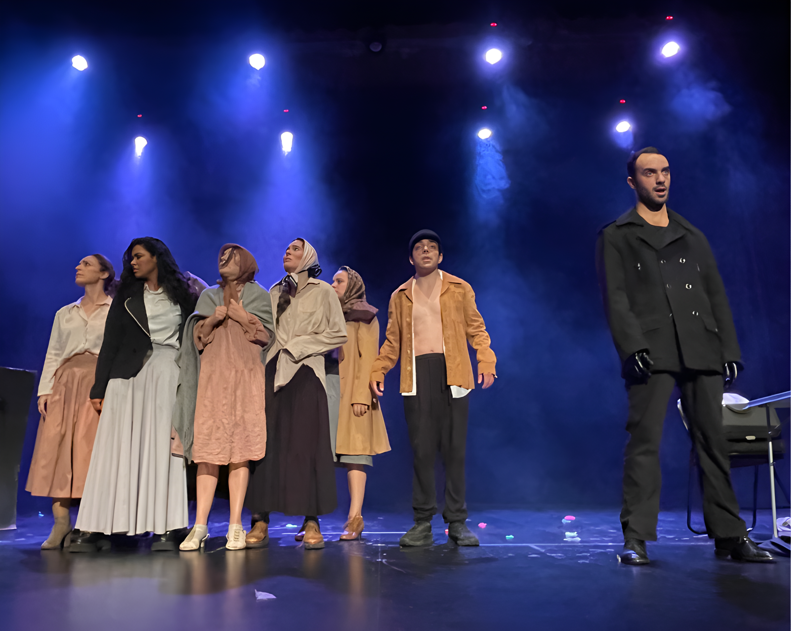 cursos de teatro en alicante