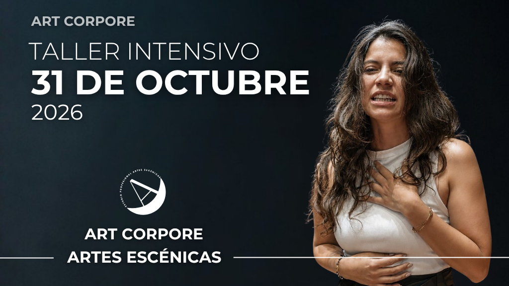 campus artes escénicas adolescentes