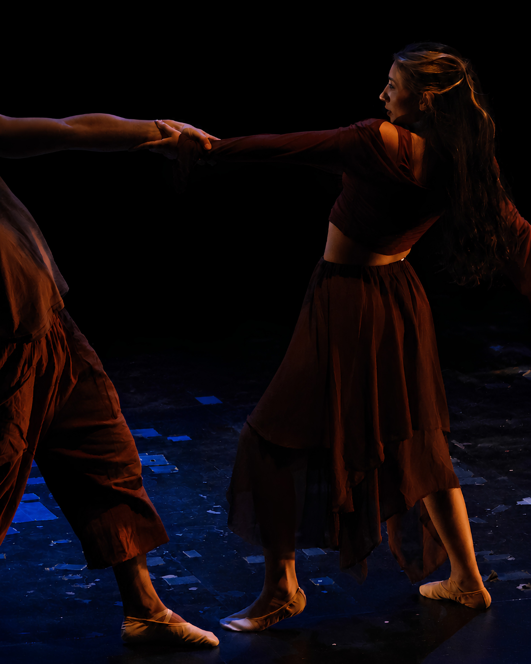 clases de contemporaneo en alicante
