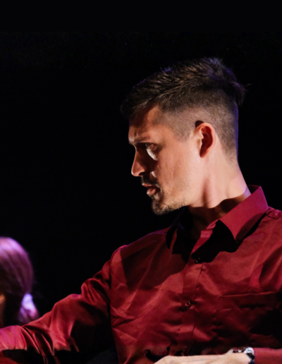 clases de flamenco en alicante