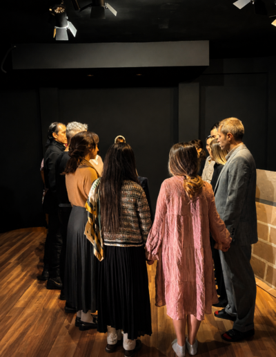 investigación y creación teatral en alicante