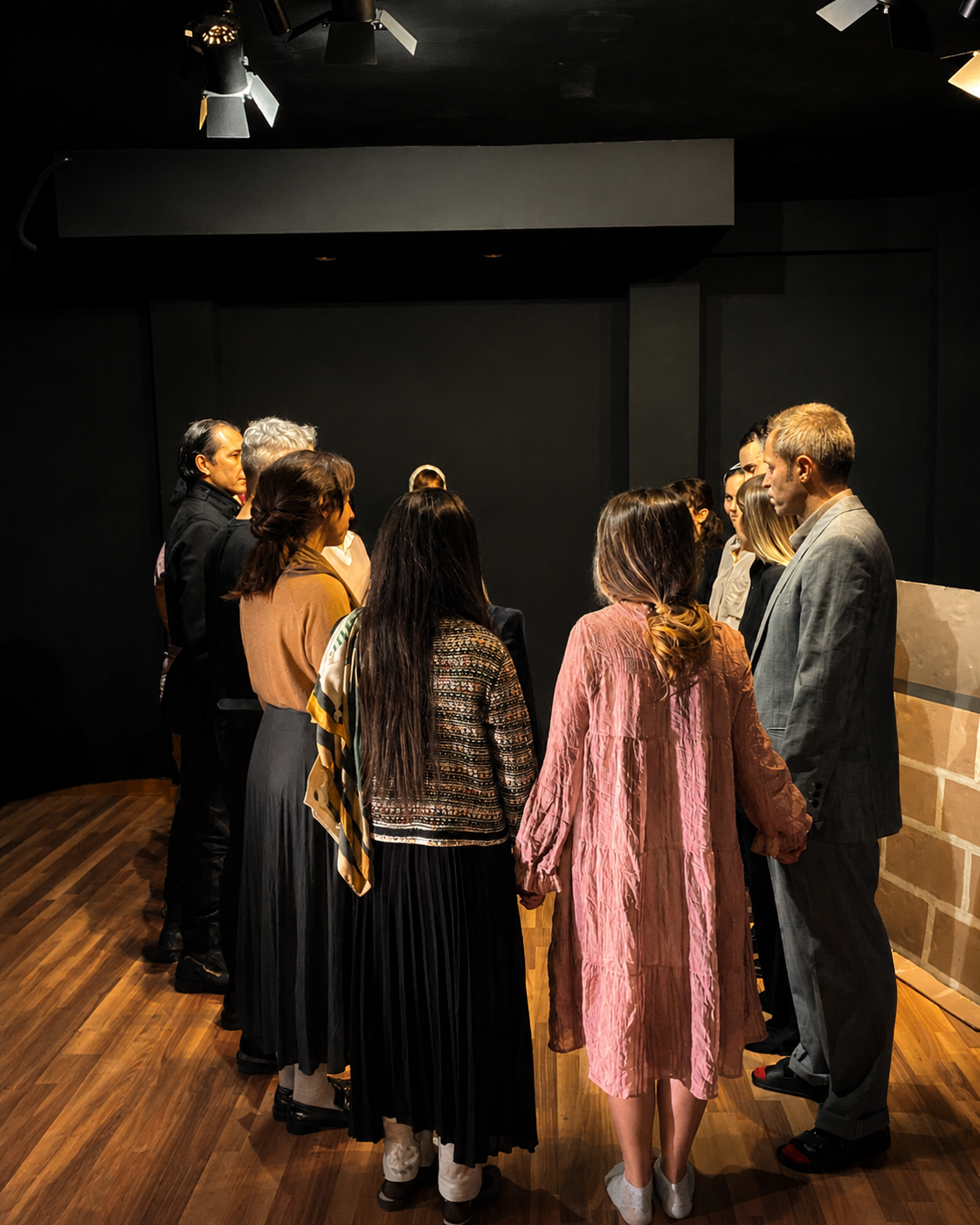 investigación y creación teatral en alicante