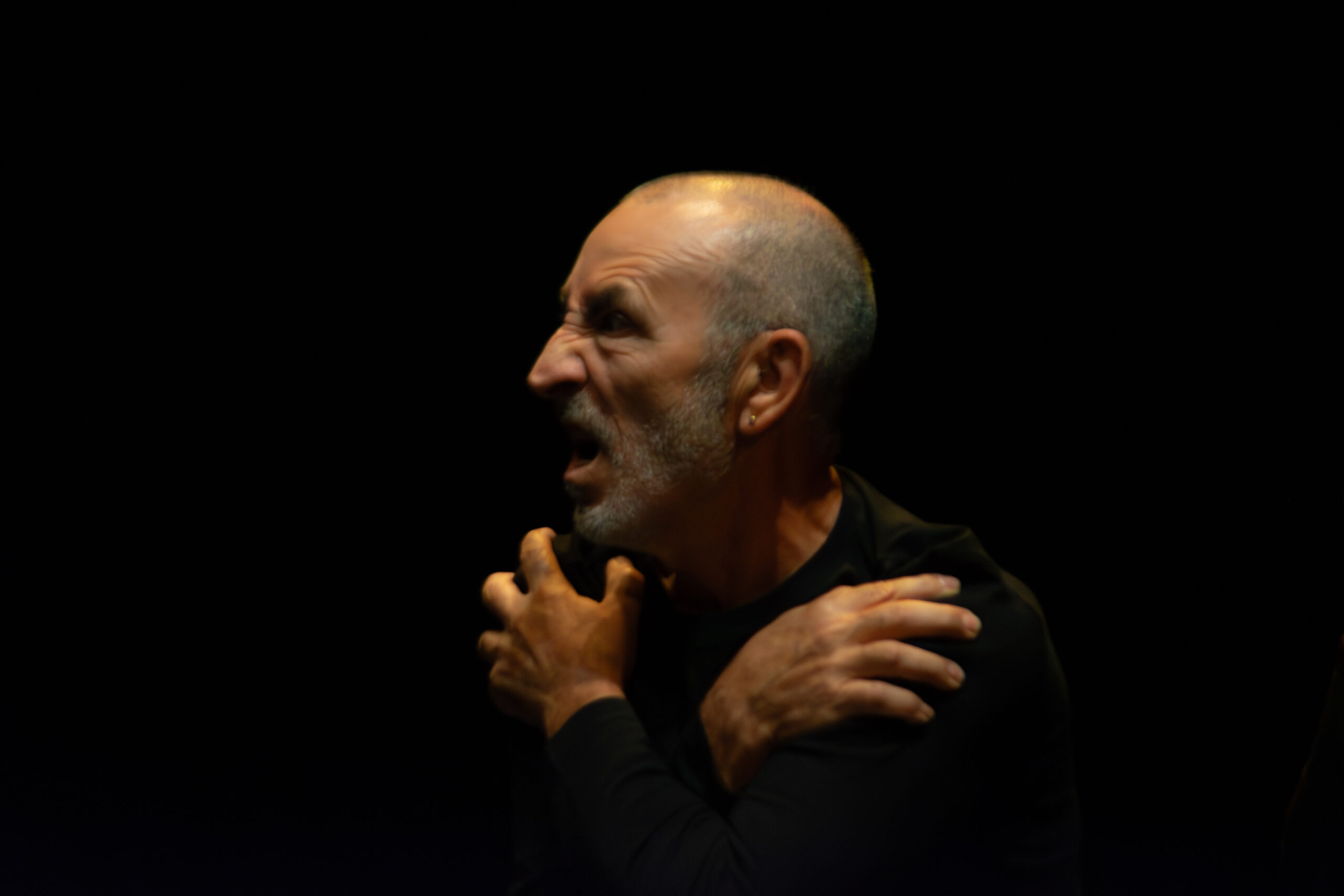 teatro físico
