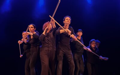 Teatro Físico: El poder de contar una historia sin necesidad de la palabra