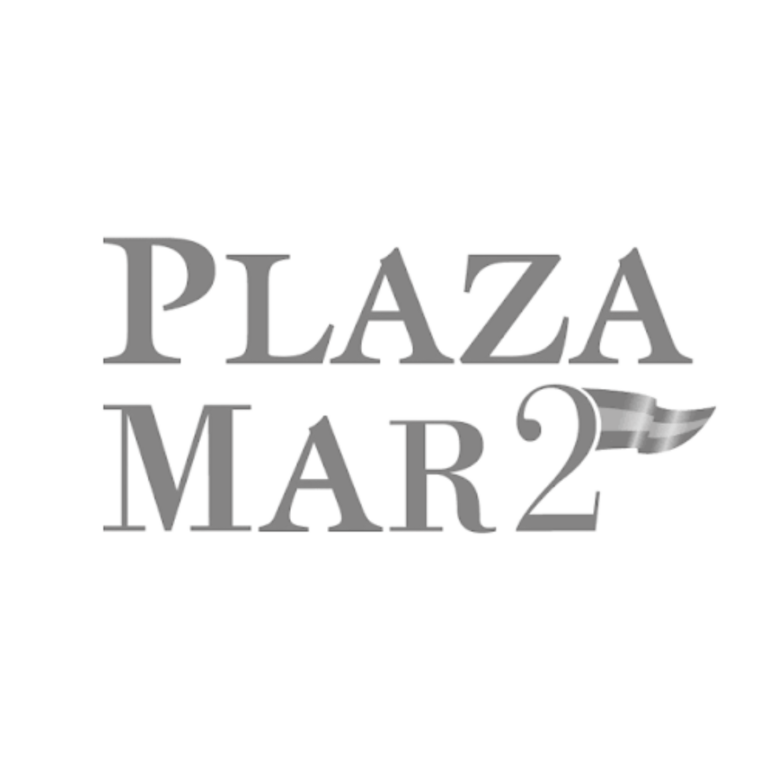 CENTRO COMERCIAL PLAZA MAR 2